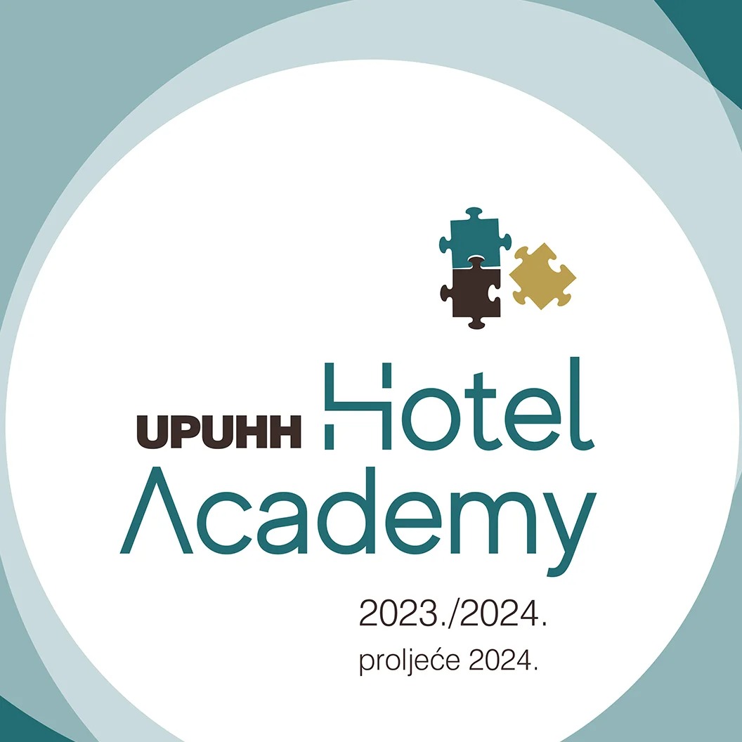 UPUHH F&B Academy: Konferencija o najnovijim trendovima u hrani i piću